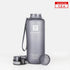 Water Bottle Harmony Graphite 1,5 L